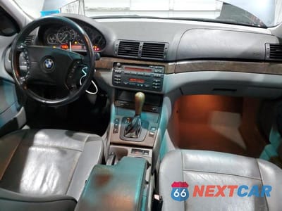 Zdjęcie 8 z 12 samochodu: 2001 BMW 330 I VIN:WBAAV53421JS92258 - miniatura