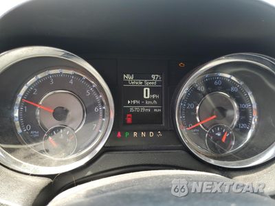 Zdjęcie 9 z 13 samochodu: 2014 CHRYSLER TOWN & COUNTRY TOURING VIN:2C4RC1BG0ER255386 - miniatura