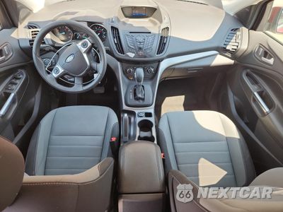 Zdjęcie 8 z 12 samochodu: 2016 FORD ESCAPE SE VIN:1FMCU0G70GUB52962 - miniatura