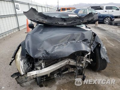 Piąte zdjęcie samochodu w środku: 2008 INFINITI G37 BASE VIN:JNKCV64E88M109803 - miniatura