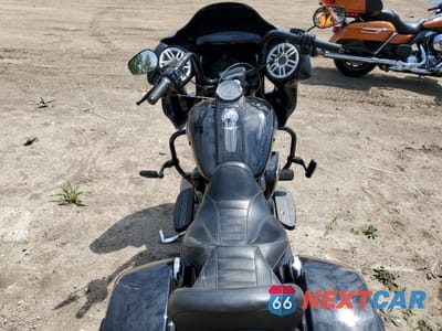 Zdjęcie 6 z 8 samochodu: 2017 HARLEY-DAVIDSON FLHRXS VIN:1HD1KVC2XHB694462 - miniatura