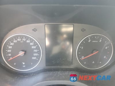 Zdjęcie 9 z 13 samochodu: 2022 MERCEDES-BENZ SPRINTER 2500 VIN:W1W4EBVY3NT090686 - miniatura