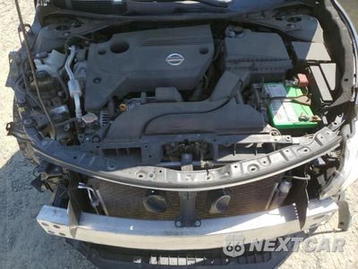 Zdjęcie 11 z 12 samochodu: 2013 NISSAN ALTIMA 2.5 VIN:1N4AL3APXDC205506 - miniatura