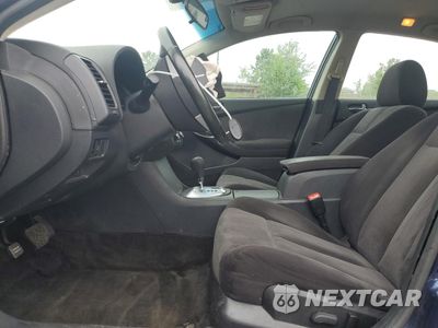 Zdjęcie 7 z 14 samochodu: 2009 NISSAN ALTIMA 3.5SE VIN:1N4BL21E39C143421 - miniatura