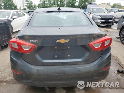 Zdjęcie 6 z 13 samochodu: 2017 CHEVROLET CRUZE LT VIN:1G1BE5SM9H7141040 - miniatura
