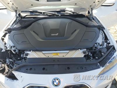 Zdjęcie 11 z 12 samochodu: 2024 BMW I4 EDRIVE 35 VIN:WBY43AW03RFS68684 - miniatura