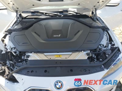 Zdjęcie 11 z 12 samochodu: 2024 BMW I4 EDRIVE 35 VIN:WBY43AW03RFS68684 - miniatura