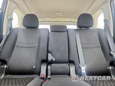 Zdjęcie 10 z 14 samochodu: 2018 NISSAN ROGUE S VIN:5N1AT2MT9JC828314 - miniatura