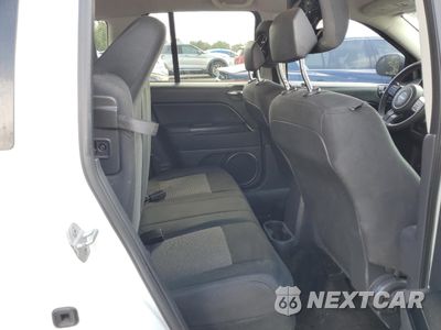 Zdjęcie 11 z 13 samochodu: 2014 JEEP COMPASS SPORT VIN:1C4NJCBA6ED594426 - miniatura