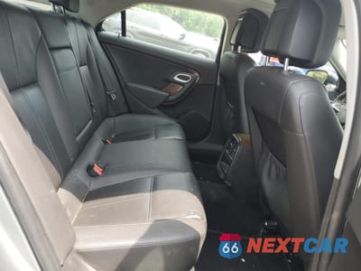 Zdjęcie 10 z 12 samochodu: 2011 SAAB 9-5 TURBO VIN:YS3GN4AR7B4003812 - miniatura