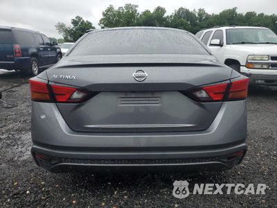 Zdjęcie 6 z 13 samochodu: 2021 NISSAN ALTIMA S VIN:1N4BL4BV1MN378424 - miniatura