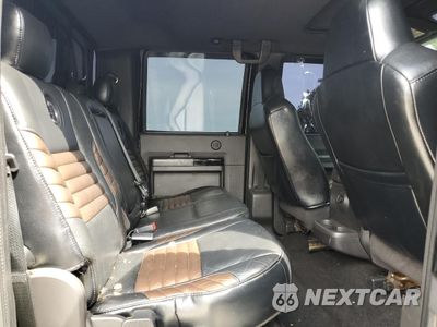 Zdjęcie 11 z 15 samochodu: 2008 FORD F250 SUPER DUTY VIN:1FTSW21R78ED95180 - miniatura