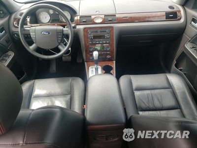 Zdjęcie 8 z 14 samochodu: 2005 FORD FIVE HUNDRED LIMITED VIN:1FAFP25155G172211 - miniatura