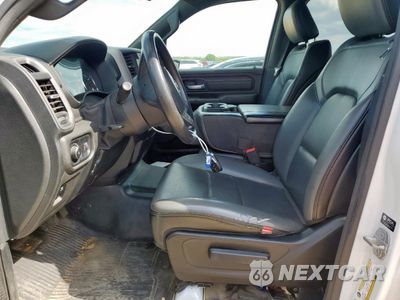 Zdjęcie 7 z 13 samochodu: 2022 RAM 1500 TRADESMAN VIN:1C6RRENG9NN211490 - miniatura