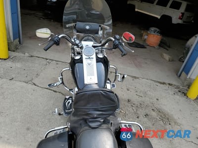 Zdjęcie 6 z 9 samochodu: 2005 HARLEY-DAVIDSON FLHRCI VIN:1HD1FRW175Y659854 - miniatura