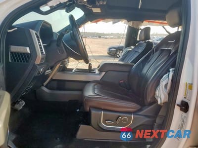 Zdjęcie 7 z 13 samochodu: 2017 FORD F250 SUPER DUTY VIN:1FT7W2BT8HED07169 - miniatura