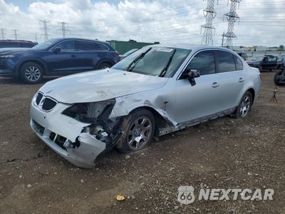 2004 BMW 525 I WBANA53514B845244 - główne zdjęcie licytacji z USA - miniatura