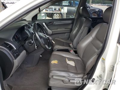 Zdjęcie 7 z 14 samochodu: 2007 HONDA CR-V EXL VIN:JHLRE38757C007422 - miniatura