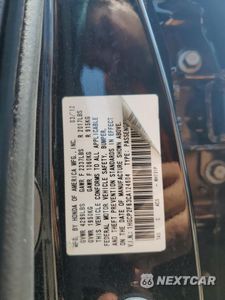 Zdjęcie 12 z 14 samochodu: 2012 HONDA ACCORD SE VIN:1HGCP2F63CA124604 - miniatura