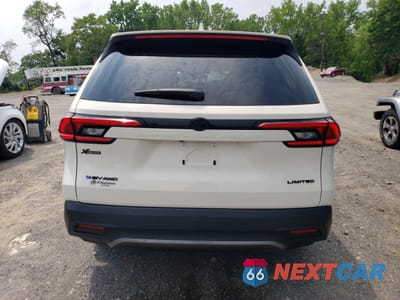 Zdjęcie 6 z 13 samochodu: 2024 TOYOTA GRAND HIGHLANDER XLE VIN:5TDACAB58RS018797 - miniatura