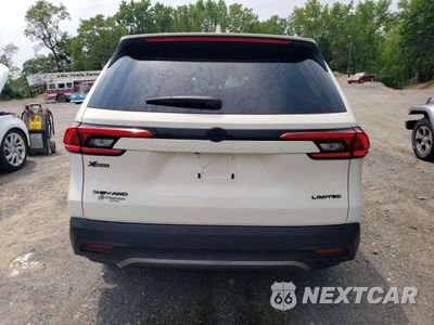 Zdjęcie 6 z 13 samochodu: 2024 TOYOTA GRAND HIGHLANDER XLE VIN:5TDACAB58RS018797 - miniatura