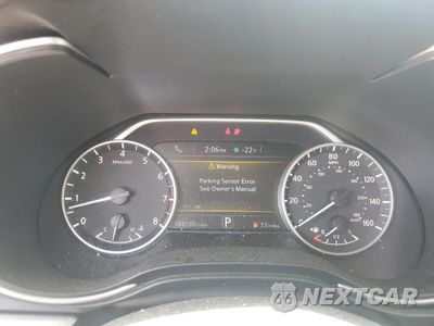 Zdjęcie 9 z 12 samochodu: 2016 NISSAN MAXIMA 3.5S VIN:1N4AA6AP5GC421792 - miniatura