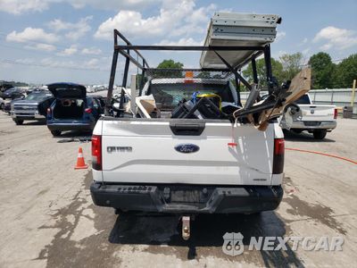 Zdjęcie 6 z 14 samochodu: 2015 FORD F150 SUPER CAB VIN:1FTFX1EF9FKD18396 - miniatura