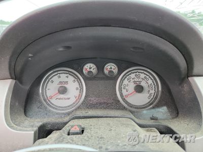 Zdjęcie 9 z 12 samochodu: 2009 FORD FOCUS SEL VIN:1FAHP37N09W235421 - miniatura