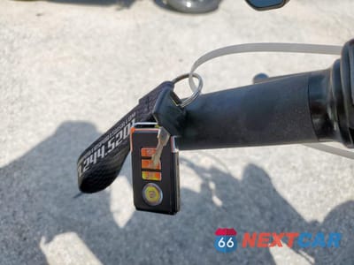 Zdjęcie 8 z 9 samochodu: 2019 HONDA VT750 C2B VIN:JH2RC5376KK900405 - miniatura