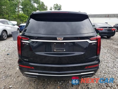 Zdjęcie 6 z 16 samochodu: 2023 CADILLAC XT6 PREMIUM LUXURY VIN:1GYKPDRS5PZ189339 - miniatura