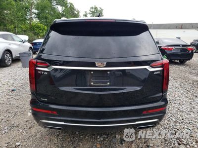 Zdjęcie 6 z 16 samochodu: 2023 CADILLAC XT6 PREMIUM LUXURY VIN:1GYKPDRS5PZ189339 - miniatura