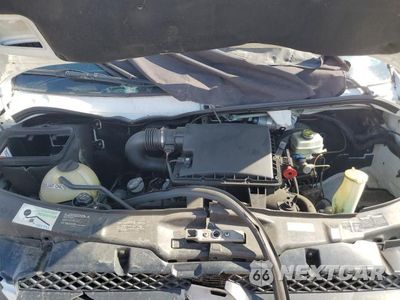 Zdjęcie 12 z 13 samochodu: 2012 MERCEDES-BENZ SPRINTER 2500 VIN:WD3PE8CB8C5682431 - miniatura