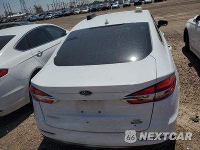 Zdjęcie 6 z 12 samochodu: 2020 FORD FUSION SE VIN:3FA6P0LU1LR119075 - miniatura