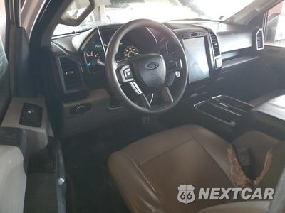 Zdjęcie 8 z 12 samochodu: 2015 FORD F150 SUPER CAB VIN:1FTEX1CG6FFA90597 - miniatura