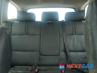 Zdjęcie 10 z 13 samochodu: 2007 BMW X3 3.0SI VIN:WBXPC93477WF09850 - miniatura