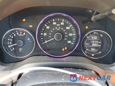 Zdjęcie 9 z 13 samochodu: 2016 HONDA HR-V EX VIN:3CZRU6H5XGM707722 - miniatura