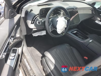 Zdjęcie 8 z 12 samochodu: 2024 MERCEDES-BENZ E 450 4MATIC VIN:W1KLF6BB3RA022035 - miniatura