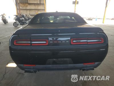 Zdjęcie 6 z 12 samochodu: 2016 DODGE CHALLENGER R/T VIN:2C3CDZBT3GH145525 - miniatura