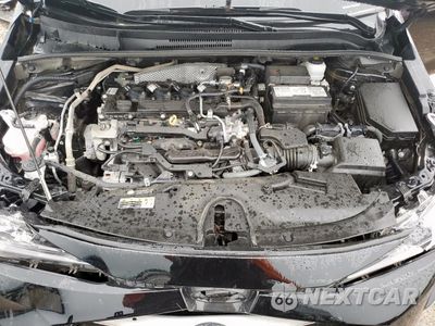 Zdjęcie 11 z 13 samochodu: 2023 TOYOTA COROLLA LE VIN:5YFB4MDE9PP062068 - miniatura