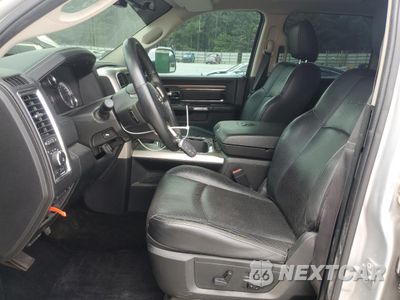 Zdjęcie 7 z 15 samochodu: 2017 RAM 1500 LARAMIE VIN:1C6RR7NT4HS504647 - miniatura