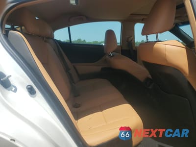 Zdjęcie 10 z 15 samochodu: 2025 LEXUS ES 350 BASE VIN:58ADZ1B10SU195343 - miniatura