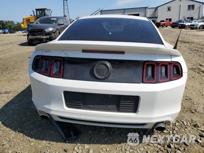 Zdjęcie 6 z 13 samochodu: 2014 FORD MUSTANG GT VIN:1ZVBP8CF5E5271162 - miniatura