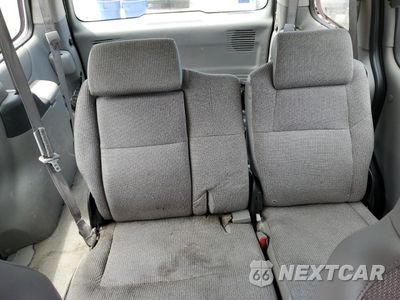 Zdjęcie 10 z 13 samochodu: 2002 CHEVROLET VENTURE ECONOMY VIN:1GNDU23E22D166371 - miniatura