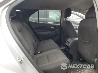 Zdjęcie 11 z 16 samochodu: 2018 CHEVROLET EQUINOX LT VIN:2GNAXKEX7J6250000 - miniatura