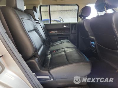 Zdjęcie 11 z 16 samochodu: 2019 FORD FLEX LIMITED VIN:2FMHK6D85KBA18491 - miniatura