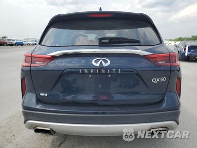Zdjęcie 6 z 15 samochodu: 2020 INFINITI QX50 PURE VIN:3PCAJ5M39LF114880 - miniatura