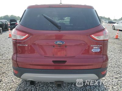 Zdjęcie 6 z 13 samochodu: 2013 FORD ESCAPE TITANIUM VIN:1FMCU9J92DUD08557 - miniatura