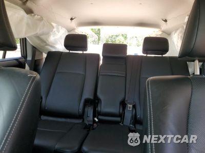 Zdjęcie 10 z 15 samochodu: 2023 TOYOTA 4RUNNER LIMITED VIN:JTEDU5JR7P5279777 - miniatura