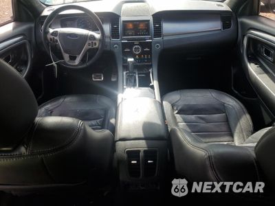 Zdjęcie 8 z 14 samochodu: 2014 FORD TAURUS SHO VIN:1FAHP2KT3EG140923 - miniatura
