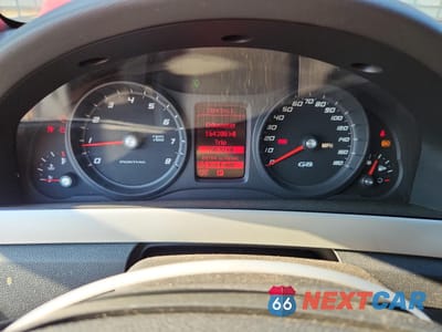 Zdjęcie 9 z 14 samochodu: 2008 PONTIAC G8 GT VIN:6G2EC57YX8L143643 - miniatura